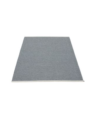  Mono Rug, 54" X 78"
