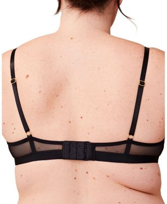 Limitless Wirefree Scoop Bra