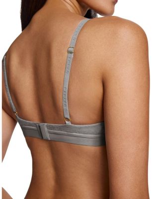 Supima&reg; Cotton Lift Up Bra