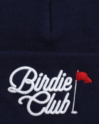 Birdie Club Beanie