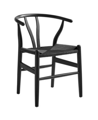 Amish 29" Wood Dining Chair