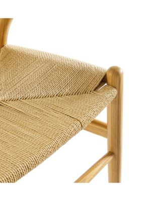 Amish 29" Wood Dining Chair