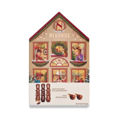 Holiday House Box, 5 Piece