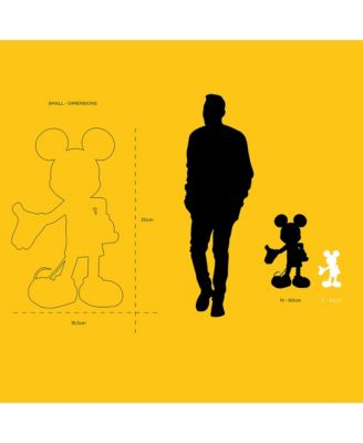 Mickey Welcome 12&amp;quot; Figurine