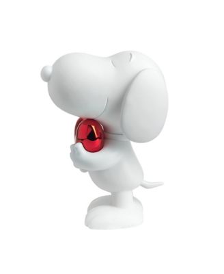 Snoopy Heart 11&amp;quot; Figurine