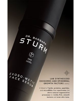 Exoso Metic Face Serum 1.01 oz.