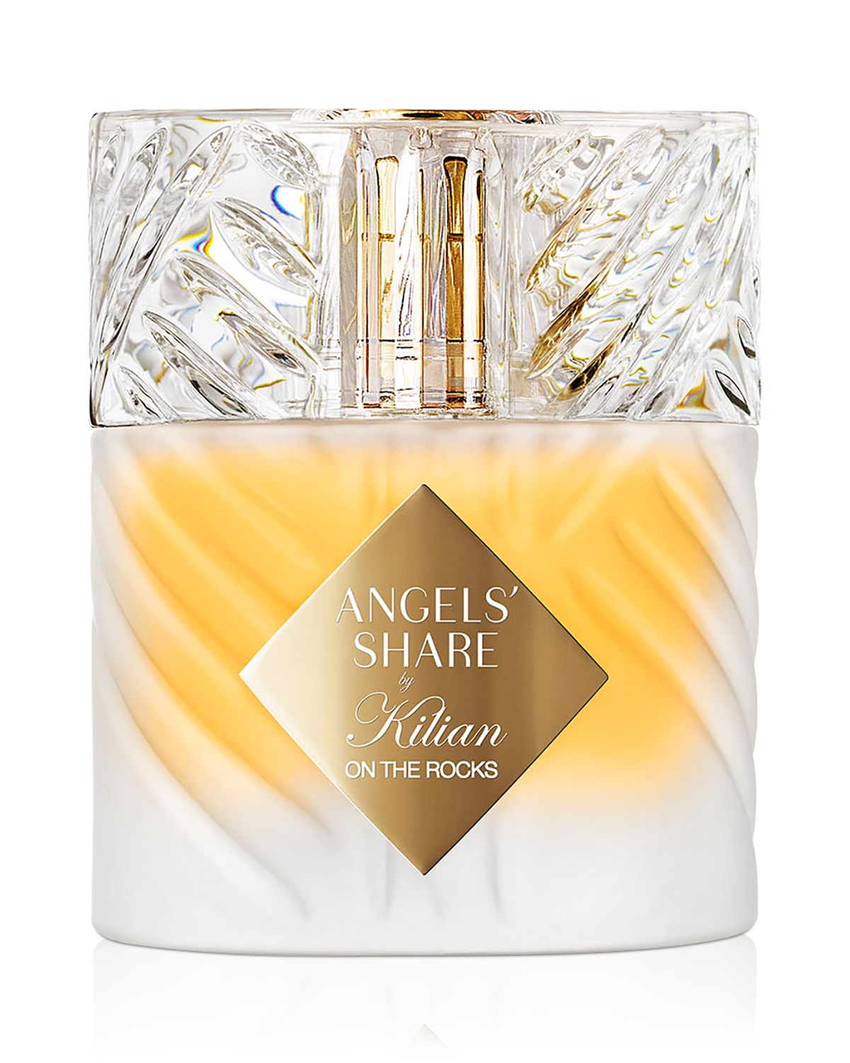 Kilian Paris Kilian Angels' Share on the Rocks Eau de Parfum 1.7 oz.
