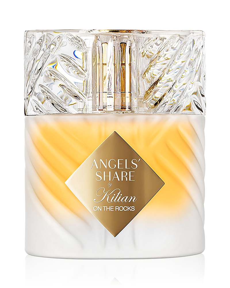 Kilian Paris Kilian Angels' Share On The Rocks Eau De Parfum 1.7 Oz.