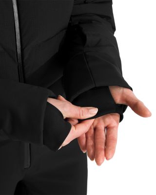 Off The Clock Snowsuit