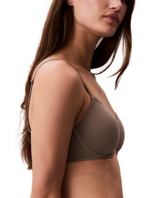 Perfectly Fit Full Coverage T-Shirt Bra