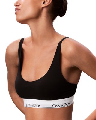 Lightly Lined Bralette