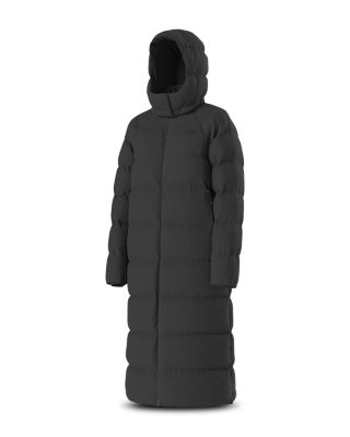 Hydrenalite™ City Long Down Hooded Parka