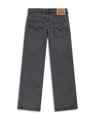 Boys' 565 Loose Straight Jeans - Big Kid