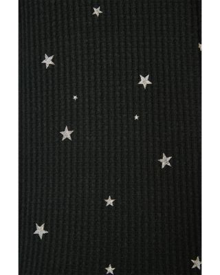 Ski Jammie Classics Printed Pajama Set