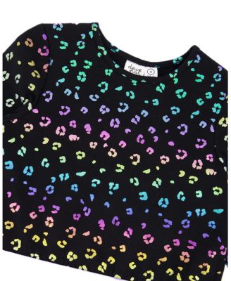 Girls' Jersey Dress - Big Kid