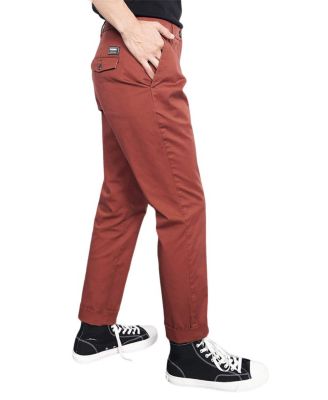  The Essential Trouser