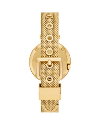 The Pierced Small Watch, 30mm