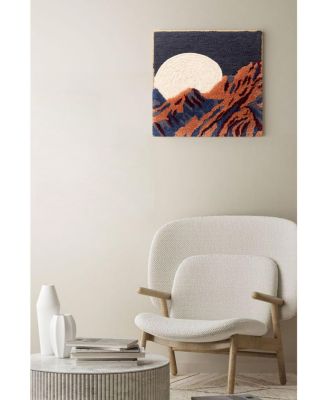 Mirza Wall Art, 18" x 18"