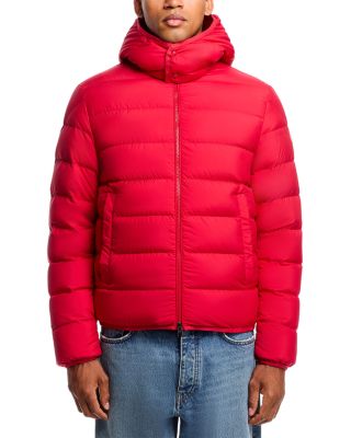 Montbrocq Puffer Jacket