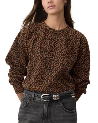 Cloud 9 Crewneck Fleece Sweater