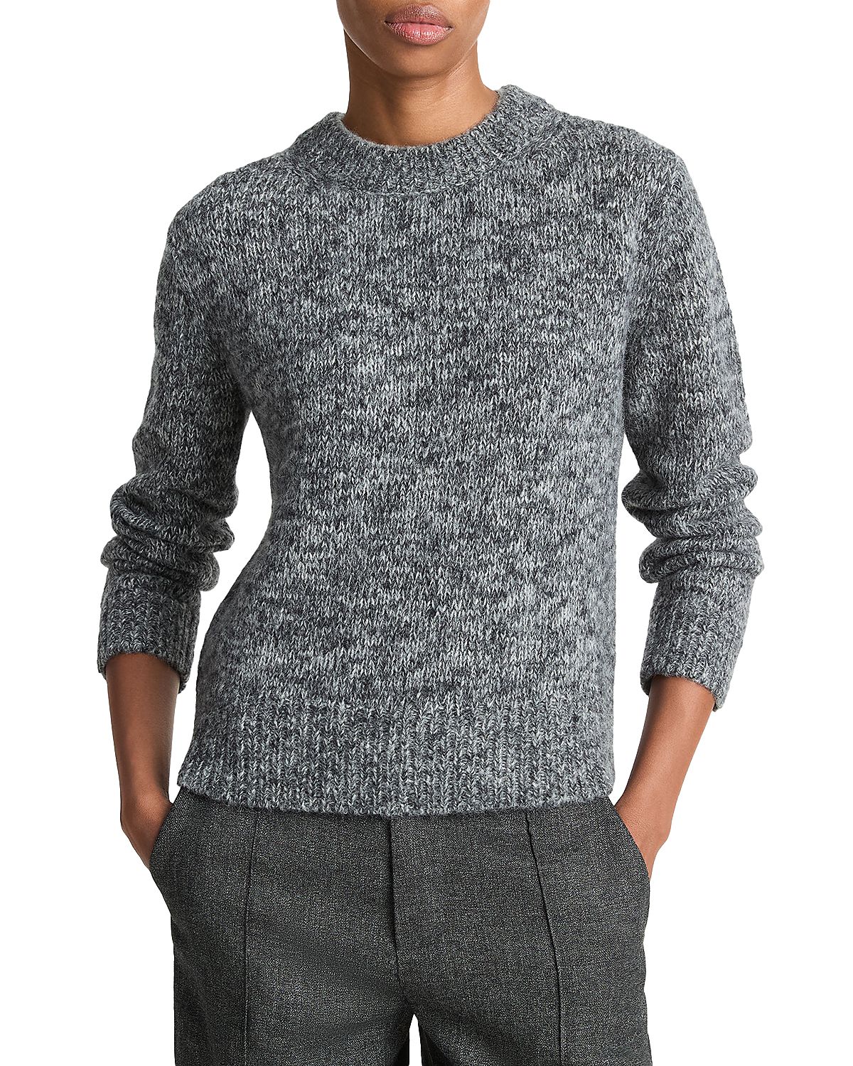 Vince Marled Sweater