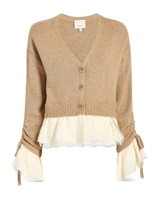 Atley Cardigan