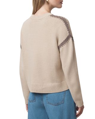 Greyson Sweater