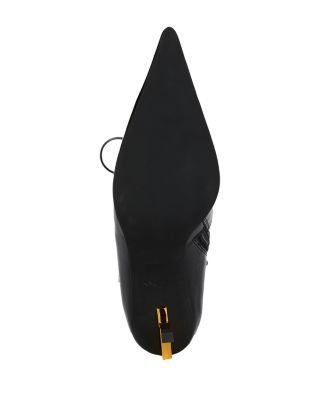  Women's Basquiat Boots