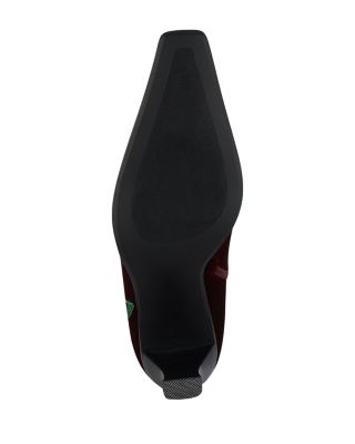 Women's Be Bold Embroidered Boots