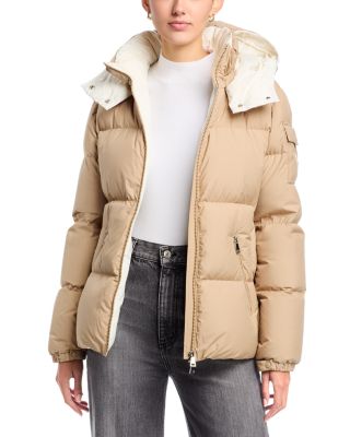 Fourmines Puffer Jacket