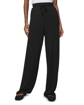 Supersoft Trim Pants