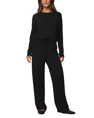 Supersoft Trim Pullover