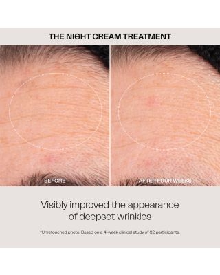 Night Cream Treatment 7 oz.
