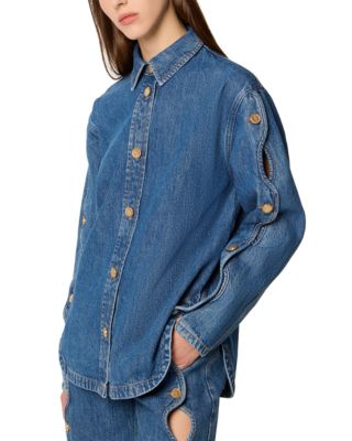 Veron Denim Jacket