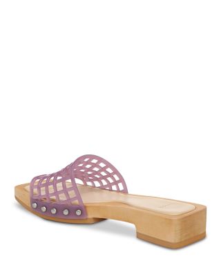 Women's Barbara Jelly Sandals