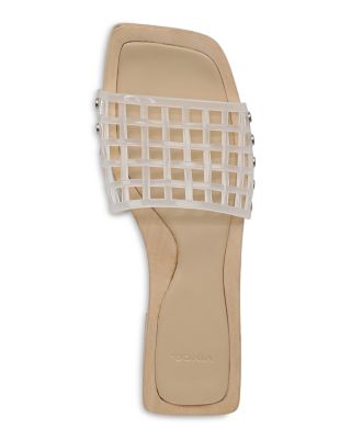 Women's Barbara Jelly Sandals