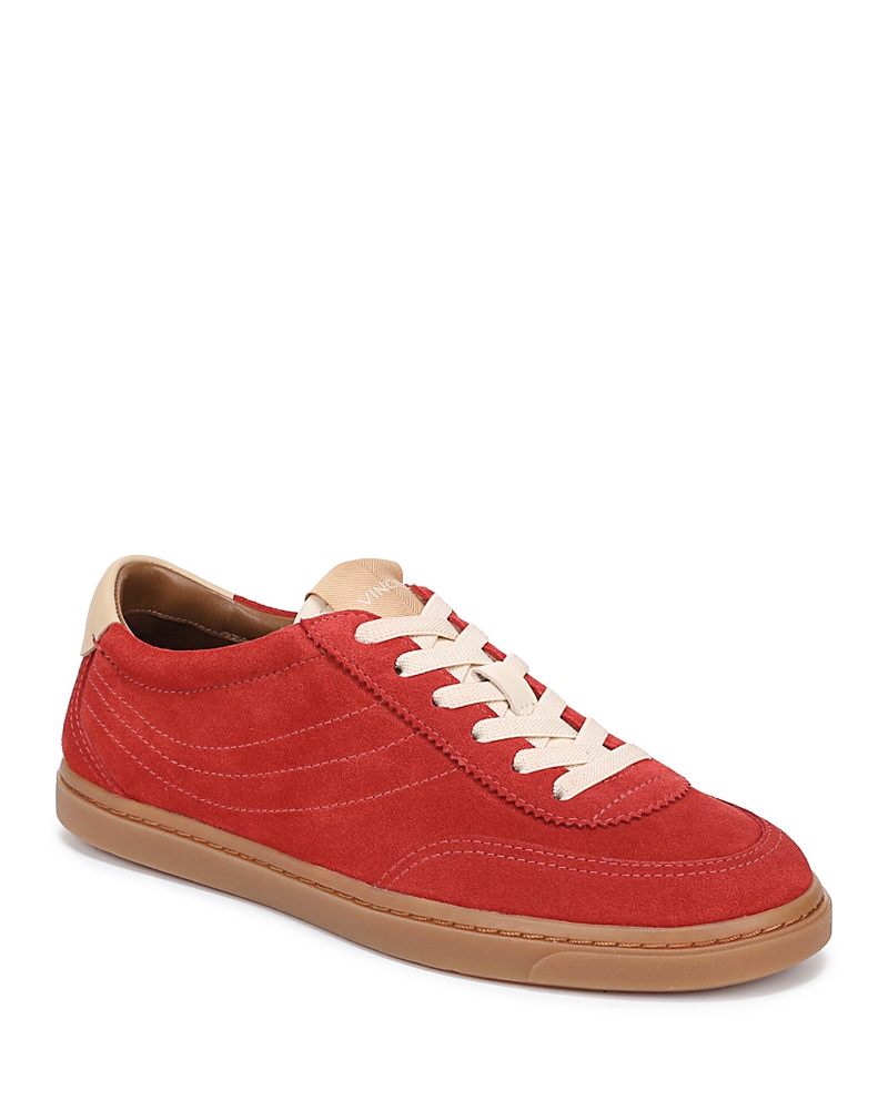 Vince Femmes Palm Trainer Sneakers