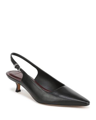 Women&#39;s Sabra Pointed Pumps