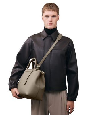 The Large Palais Bag