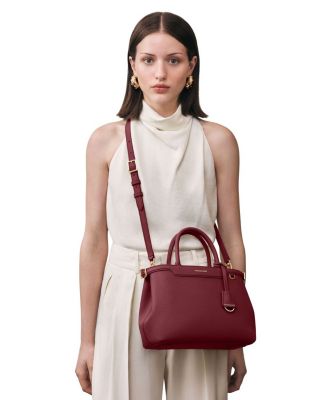 The Medium Palais Bag