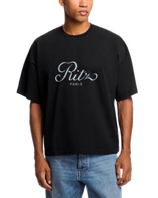 Ritz Graphic Tee