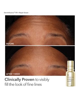 Fill, Plump & Firm Skincare Set ($123 value)