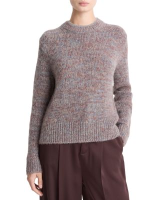 Marled Sweater