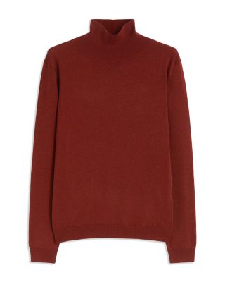 Weekend 2 Kiku Turtleneck Sweater