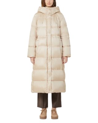 Weekend 2 Novak Reversible Puffer Coat