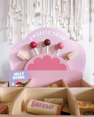 Sweetie Pic'n'Mix Shop - Ages 3+