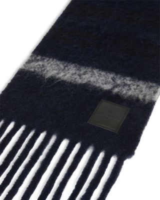 Ugolina Alpaca Blend Scarf