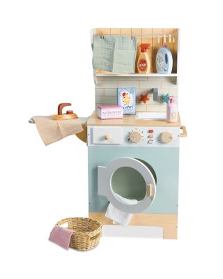 Laundrette - Ages 3+