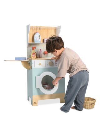 Laundrette - Ages 3+