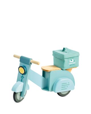 Delivery Scooter - Ages 2+